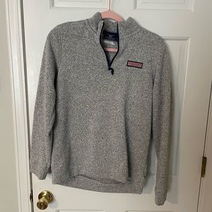 Vineyard Vibes Unisex Quarterzip XL